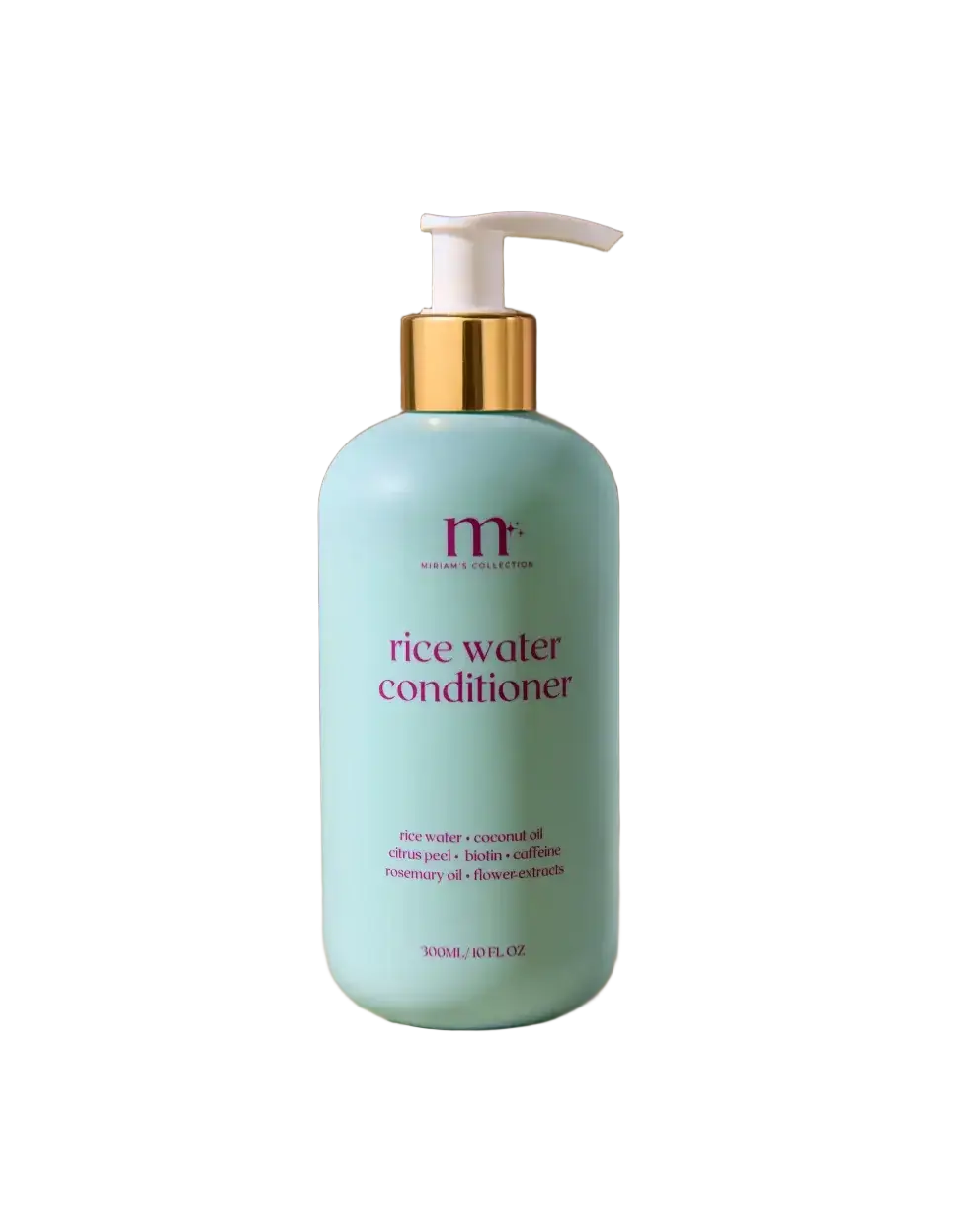 Miriam’s Collection Rice Water Conditioner