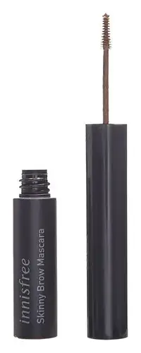 innisfree Skinny Brow Mascara 03 Latte Brown