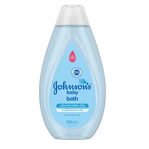 Johnson's Baby Baby Bath