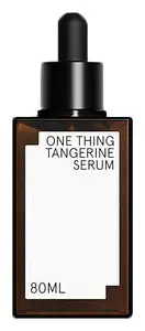One Thing Tangerine Serum