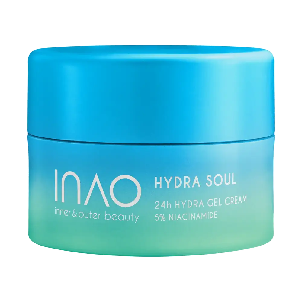 Inao Hydra Soul 24h Hydra Gel Cream