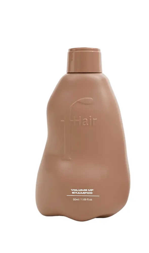 Fhair Volume Up Shampoo