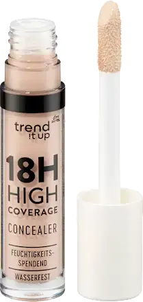 Trend !t Up 18h High Coverage Concealer 009