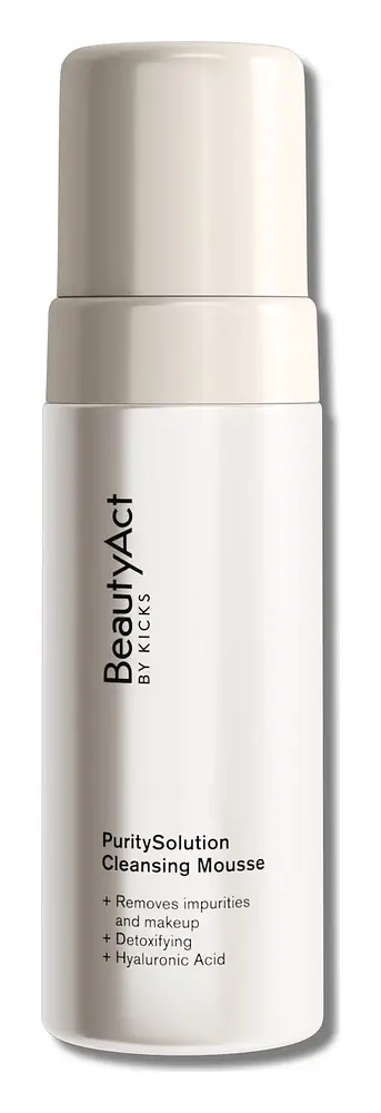 BeautyAct Micellar Beauty Water