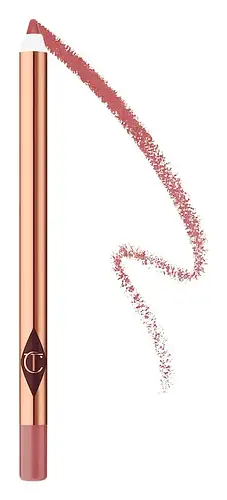 Charlotte Tilbury Lip Cheat Lip Liner Love Trap