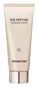 Dermafirm The Peptide Tension Mask