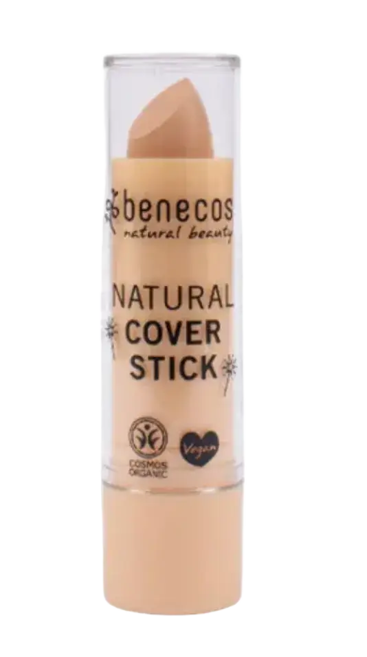 Benecos Natural Cover Stick Vanilla