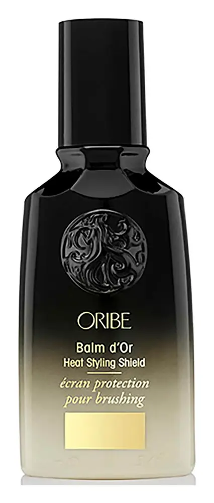 Oribe Balm D’Or Heat Styling Shield
