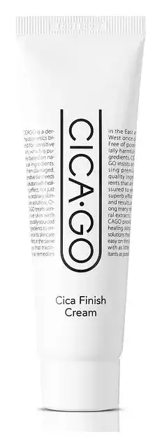 ISOI Cicago Cica Finish Cream