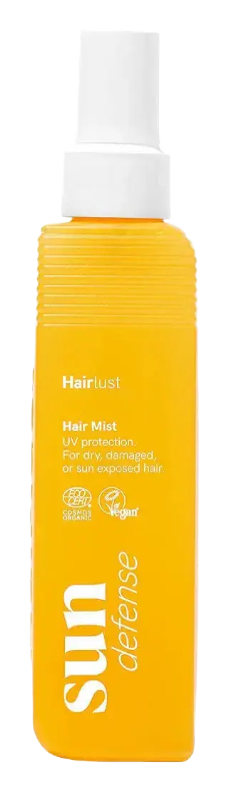 Hairlust Sun Defense Hair Mist