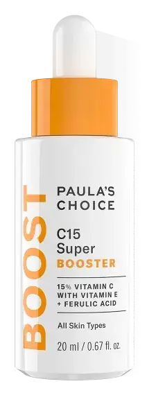 Paula's Choice C15 Super Booster EU