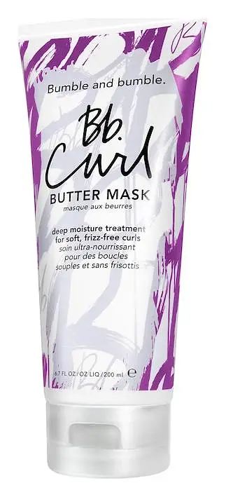 Bumble and bumble. Curl Butter Masque