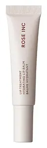 Rose Inc Lip Treatment Hydrating Balm with Squalane