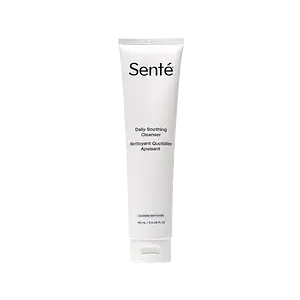 SENTÉ Daily Soothing Cleanser