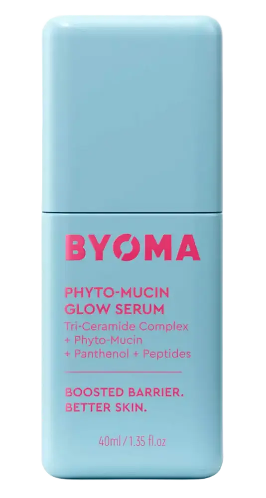 BYOMA Phyto Mucin Glow Serum