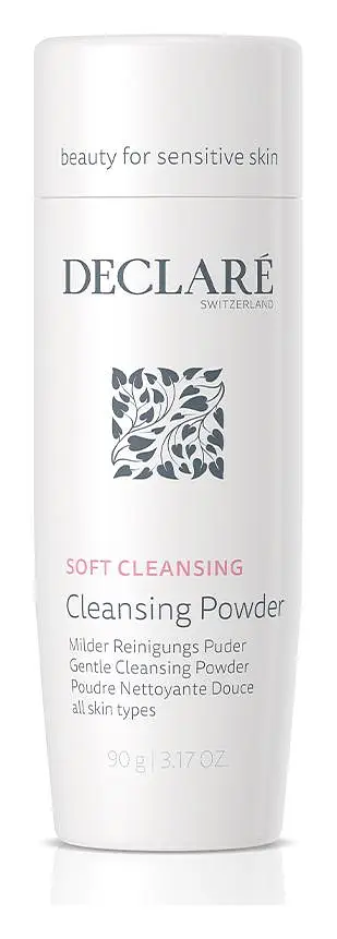 Declare Cleansing Powder