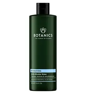 Botanics Hydrating Gentle Micellar Water