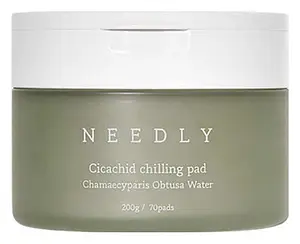 Needly Cicachid Chilling Pad