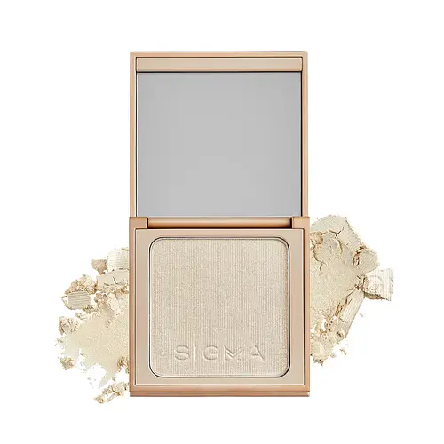 Sigma Pressed Powder Highlighter Moonbeam