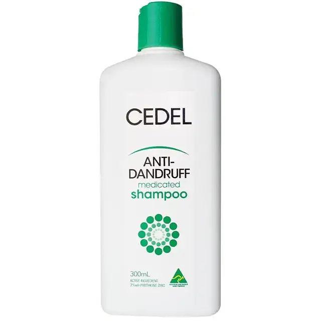 Cedel Anti-Dandruff Shampoo