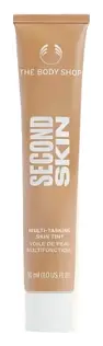The Body Shop Second Skin Tint Medium 1C