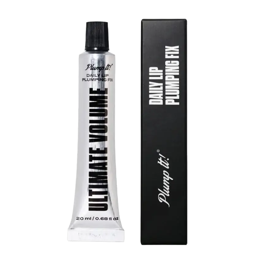 Plump It! Ultimate Volume Daily Lip Plumping Fix