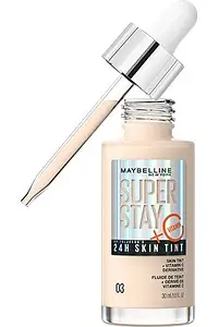 Maybelline SuperStay 24hr Skin Tint 03