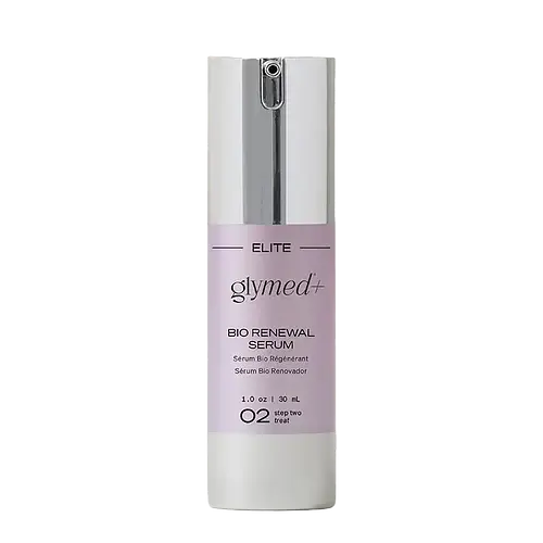 Glymed Plus Bio Renewal Serum