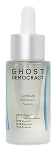 Ghost Democracy Lightbulb Vitamin C Serum