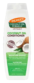 Palmer's Coconut Oil Formula Moisture Boost Conditioner