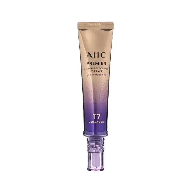 AHC Beauty Premier Ampoule Eye Cream For Face Line Tightening