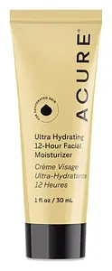 Acure Ultra Hydrating 12 Hour Facial Moisturizer