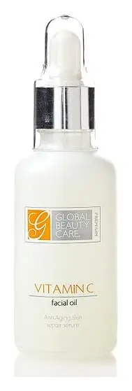 Global Beauty Care Vitamin C Facial Serum