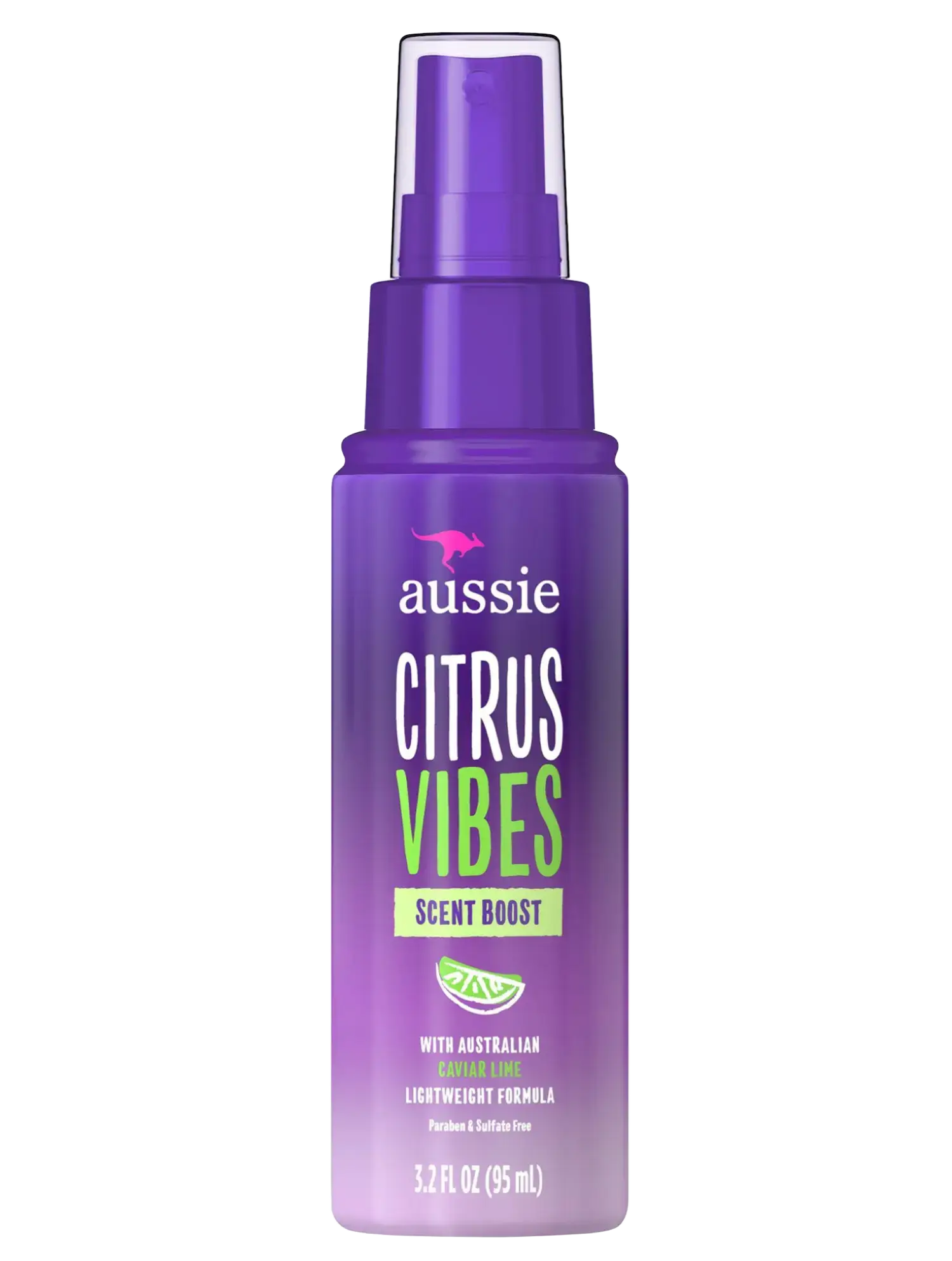 Aussie Scent Boost Citrus Vibes