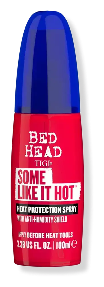 Bed Head by TIGI Some Like It Hot Heat Protection Spray for Heat Styling