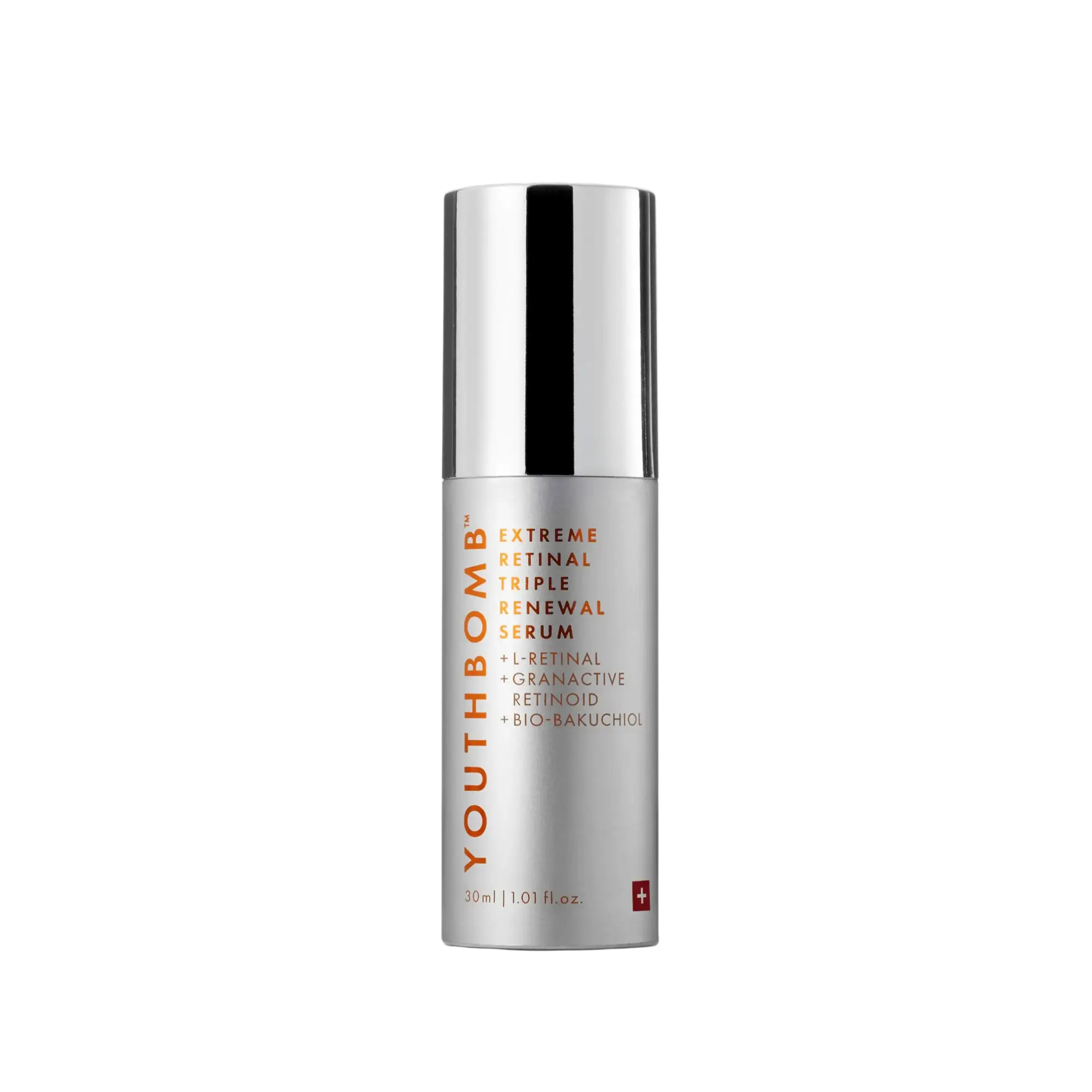 Beauty Pie Youthbomb Extreme Retinal Triple Renewal Serum