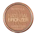 Rimmel London Natural Bronzer Sunlight