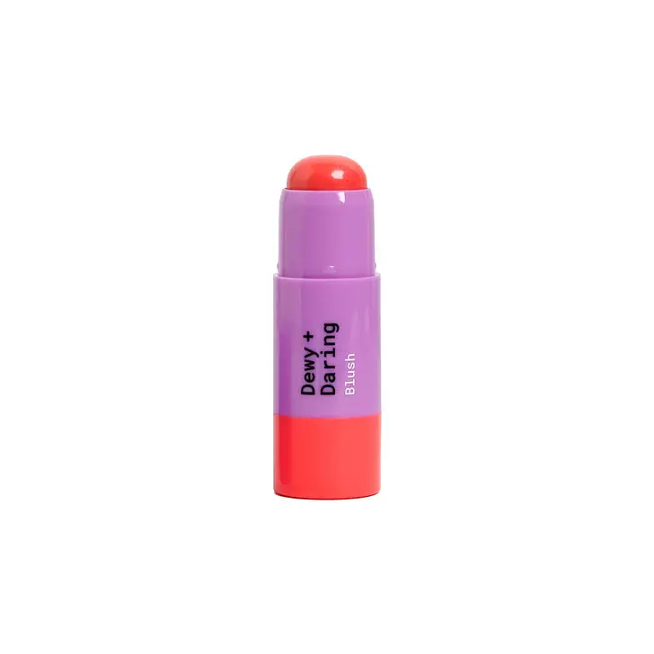 Australis Dewy + Daring Cream Blush First Love
