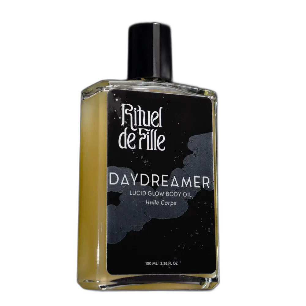 Rituel de Fille Daydreamer Body Oil Lucid