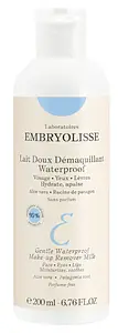 Embryolisse Gentle Waterproof Make-Up Remover Milk