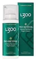 L300 Pro-Retinol Intense Recovery Night Cream