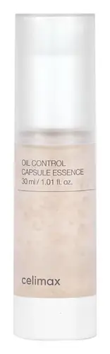 Celimax Oil Control Capsule Essence
