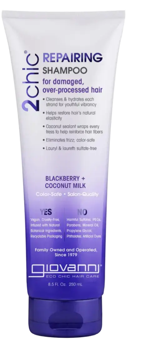 Giovanni 2Chic Repairing Shampoo