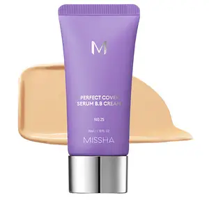 Missha Perfect Cover Serum B.B Cream 25