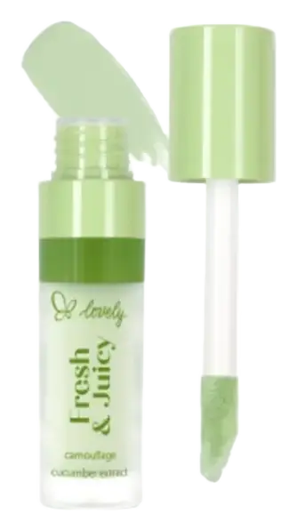 Lovely Fresh & Juicy Camouflage 3