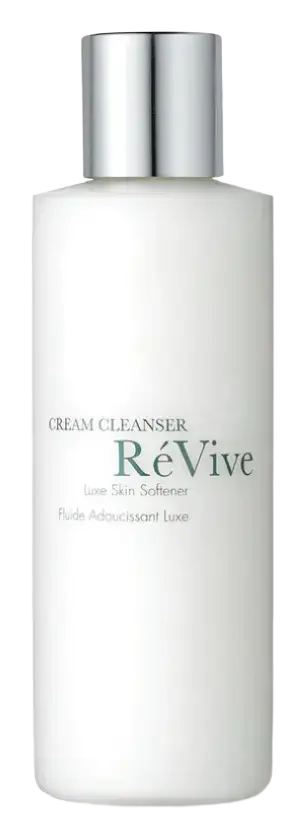 ReVive Skincare Cream Cleanser Luxe Skin Softener