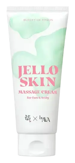 Beauty of Joseon Jello Skin Massage Cream