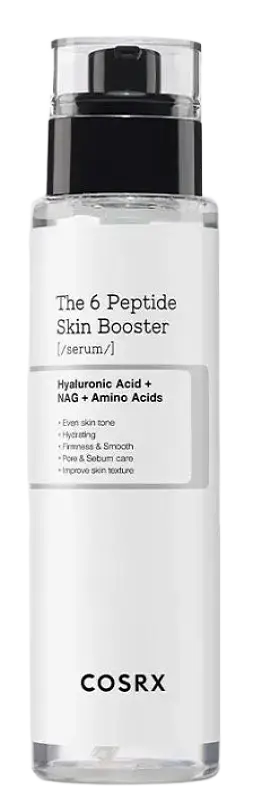 COSRX The 6 Peptide Skin Booster Serum