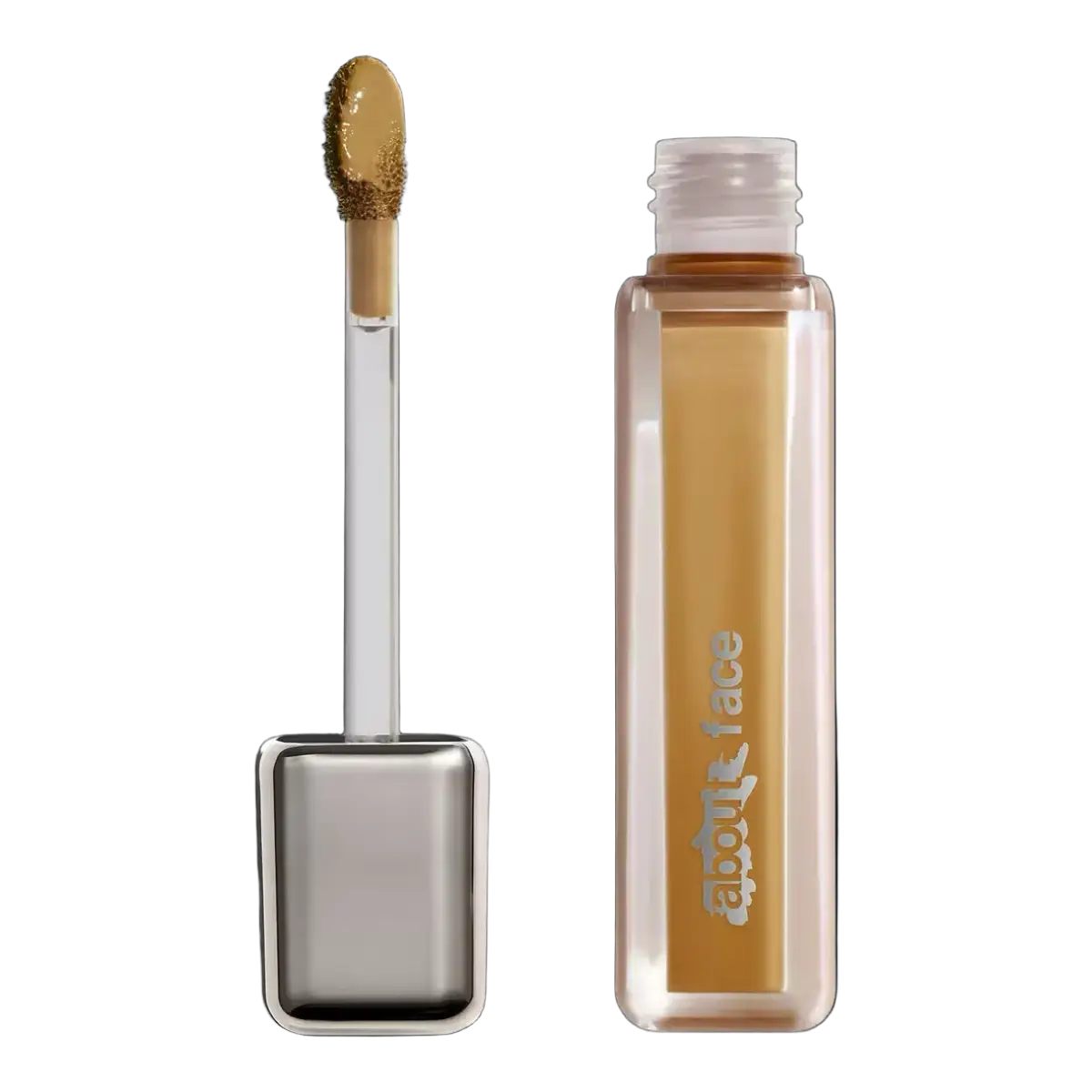 about-face The Illusionist Skin-Focused Concealer MD1 Olive