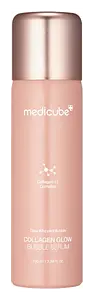 MediCube Collagen Glow Bubble Serum